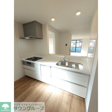 Kolet狛江中和泉#02の物件内観写真